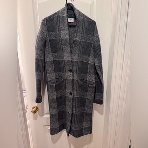 Aritzia Wilfred Dujardin Jacket size small